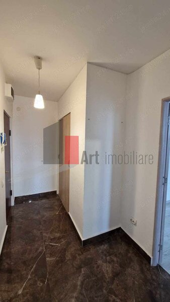 Grivitei apartament cu 2 camere de inchiriat