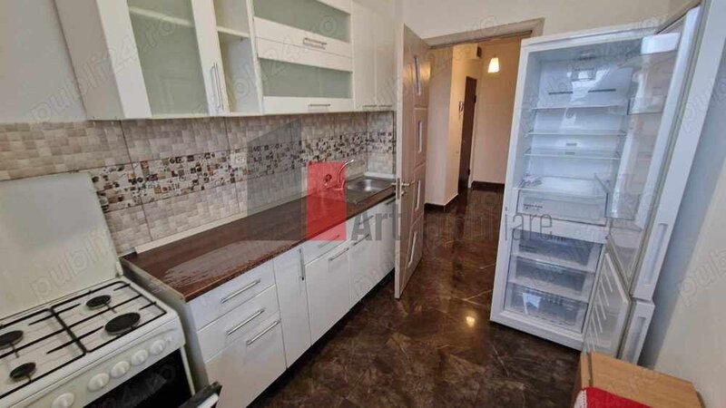 Grivitei apartament cu 2 camere de inchiriat